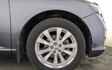 Toyota Venza I, 2013 год, 1 995 000 рублей, 11 фотография