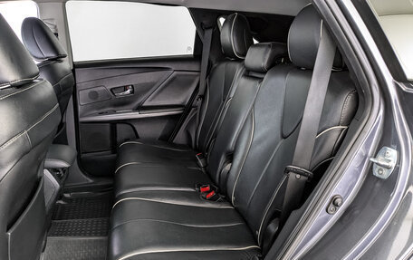 Toyota Venza I, 2013 год, 1 995 000 рублей, 17 фотография