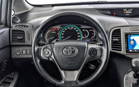 Toyota Venza I, 2013 год, 1 995 000 рублей, 21 фотография