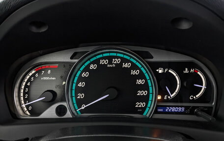 Toyota Venza I, 2013 год, 1 995 000 рублей, 15 фотография