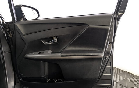 Toyota Venza I, 2013 год, 1 995 000 рублей, 24 фотография