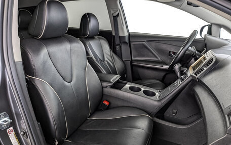 Toyota Venza I, 2013 год, 1 995 000 рублей, 23 фотография