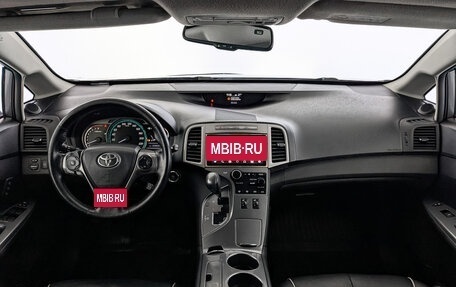 Toyota Venza I, 2013 год, 1 995 000 рублей, 13 фотография