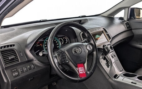 Toyota Venza I, 2013 год, 1 995 000 рублей, 14 фотография