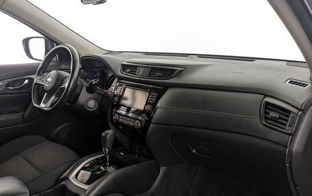 Nissan X-Trail, 2018 год, 1 895 000 рублей, 10 фотография