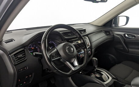 Nissan X-Trail, 2018 год, 1 895 000 рублей, 4 фотография
