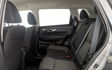 Nissan X-Trail, 2018 год, 1 895 000 рублей, 3 фотография