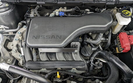 Nissan X-Trail, 2018 год, 1 895 000 рублей, 8 фотография