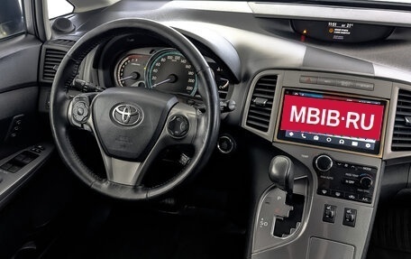 Toyota Venza I, 2013 год, 1 995 000 рублей, 28 фотография