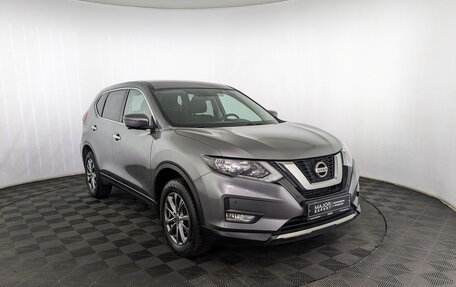 Nissan X-Trail, 2018 год, 1 895 000 рублей, 23 фотография