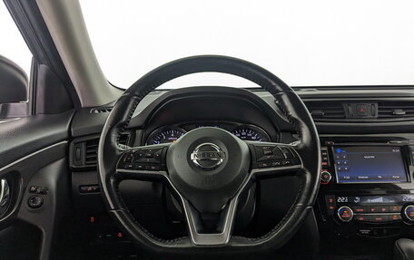 Nissan X-Trail, 2018 год, 1 895 000 рублей, 16 фотография