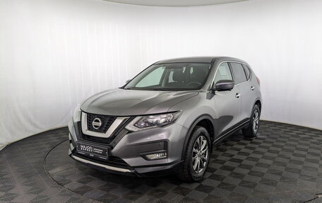 Nissan X-Trail, 2018 год, 1 895 000 рублей, 20 фотография