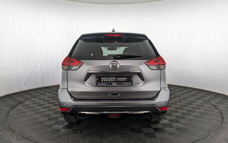Nissan X-Trail, 2018 год, 1 895 000 рублей, 17 фотография