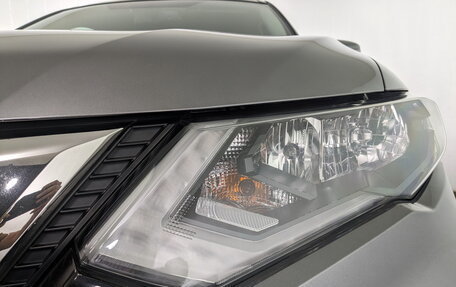 Nissan X-Trail, 2018 год, 1 895 000 рублей, 22 фотография