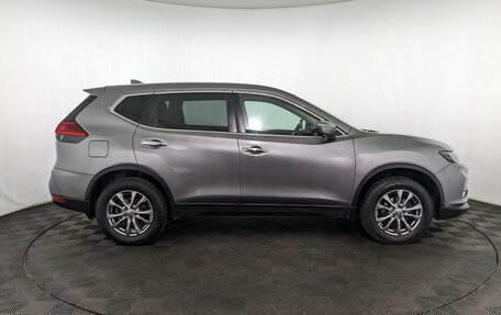 Nissan X-Trail, 2018 год, 1 895 000 рублей, 24 фотография