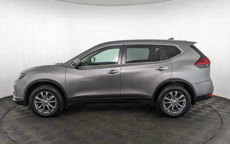 Nissan X-Trail, 2018 год, 1 895 000 рублей, 19 фотография
