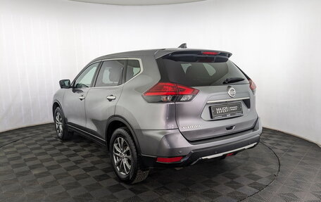 Nissan X-Trail, 2018 год, 1 895 000 рублей, 18 фотография