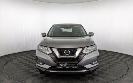 Nissan X-Trail, 2018 год, 1 895 000 рублей, 21 фотография