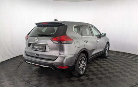 Nissan X-Trail, 2018 год, 1 895 000 рублей, 25 фотография