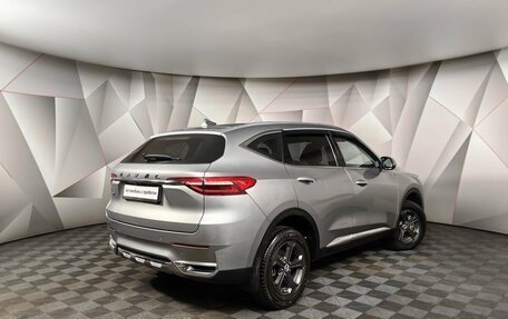 Haval F7 I, 2020 год, 1 439 000 рублей, 2 фотография