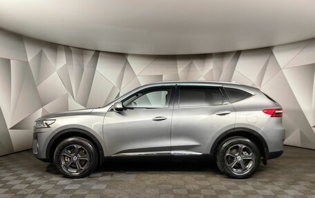 Haval F7 I, 2020 год, 1 439 000 рублей, 5 фотография
