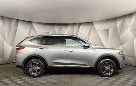 Haval F7 I, 2020 год, 1 439 000 рублей, 6 фотография