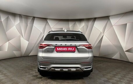 Haval F7 I, 2020 год, 1 439 000 рублей, 8 фотография
