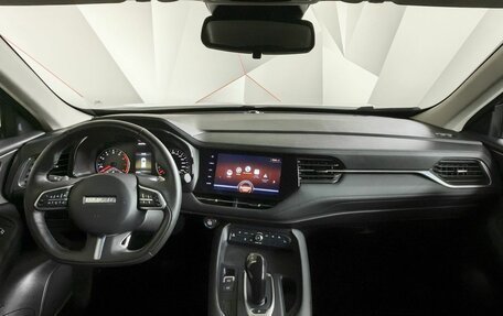 Haval F7 I, 2020 год, 1 439 000 рублей, 12 фотография