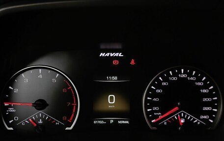 Haval F7 I, 2020 год, 1 439 000 рублей, 20 фотография