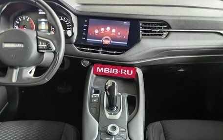 Haval F7 I, 2020 год, 1 439 000 рублей, 13 фотография
