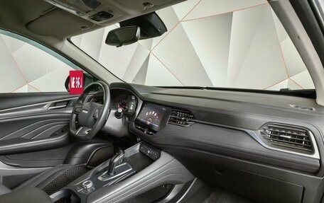 Haval F7 I, 2020 год, 1 439 000 рублей, 11 фотография