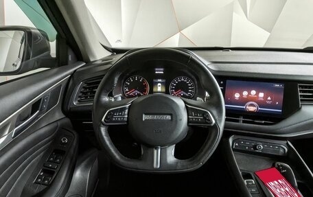 Haval F7 I, 2020 год, 1 439 000 рублей, 17 фотография