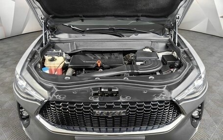 Haval F7 I, 2020 год, 1 439 000 рублей, 19 фотография