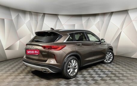 Infiniti QX50 II, 2019 год, 2 943 000 рублей, 2 фотография