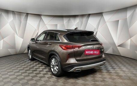 Infiniti QX50 II, 2019 год, 2 943 000 рублей, 4 фотография