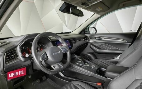 Haval F7 I, 2020 год, 1 439 000 рублей, 16 фотография
