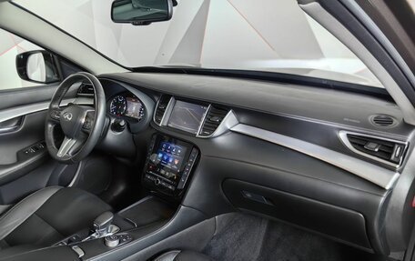 Infiniti QX50 II, 2019 год, 2 943 000 рублей, 9 фотография