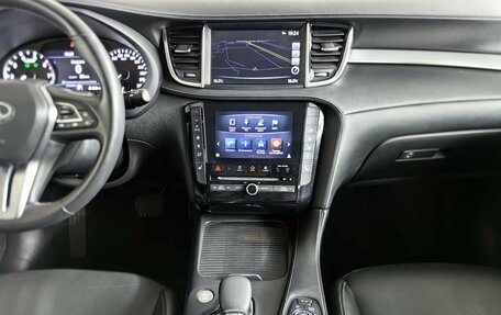 Infiniti QX50 II, 2019 год, 2 943 000 рублей, 11 фотография