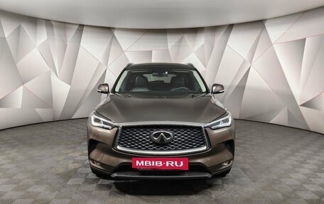 Infiniti QX50 II, 2019 год, 2 943 000 рублей, 7 фотография