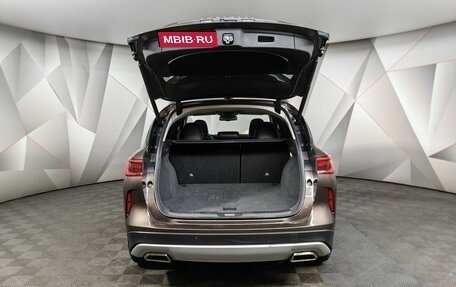 Infiniti QX50 II, 2019 год, 2 943 000 рублей, 19 фотография