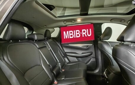 Infiniti QX50 II, 2019 год, 2 943 000 рублей, 12 фотография