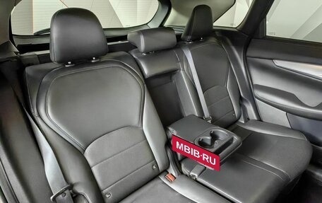 Infiniti QX50 II, 2019 год, 2 943 000 рублей, 13 фотография