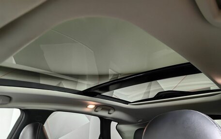Infiniti QX50 II, 2019 год, 2 943 000 рублей, 21 фотография