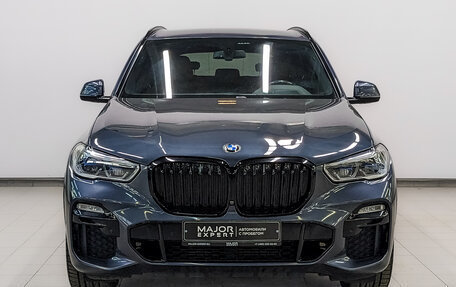 BMW X5, 2020 год, 6 650 000 рублей, 2 фотография