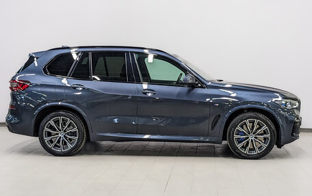 BMW X5, 2020 год, 6 650 000 рублей, 4 фотография