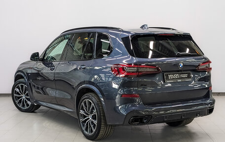 BMW X5, 2020 год, 6 650 000 рублей, 7 фотография