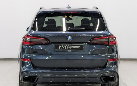 BMW X5, 2020 год, 6 650 000 рублей, 6 фотография