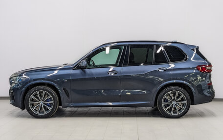 BMW X5, 2020 год, 6 650 000 рублей, 8 фотография