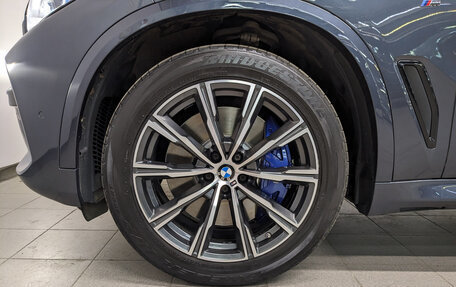 BMW X5, 2020 год, 6 650 000 рублей, 12 фотография
