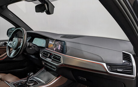 BMW X5, 2020 год, 6 650 000 рублей, 13 фотография